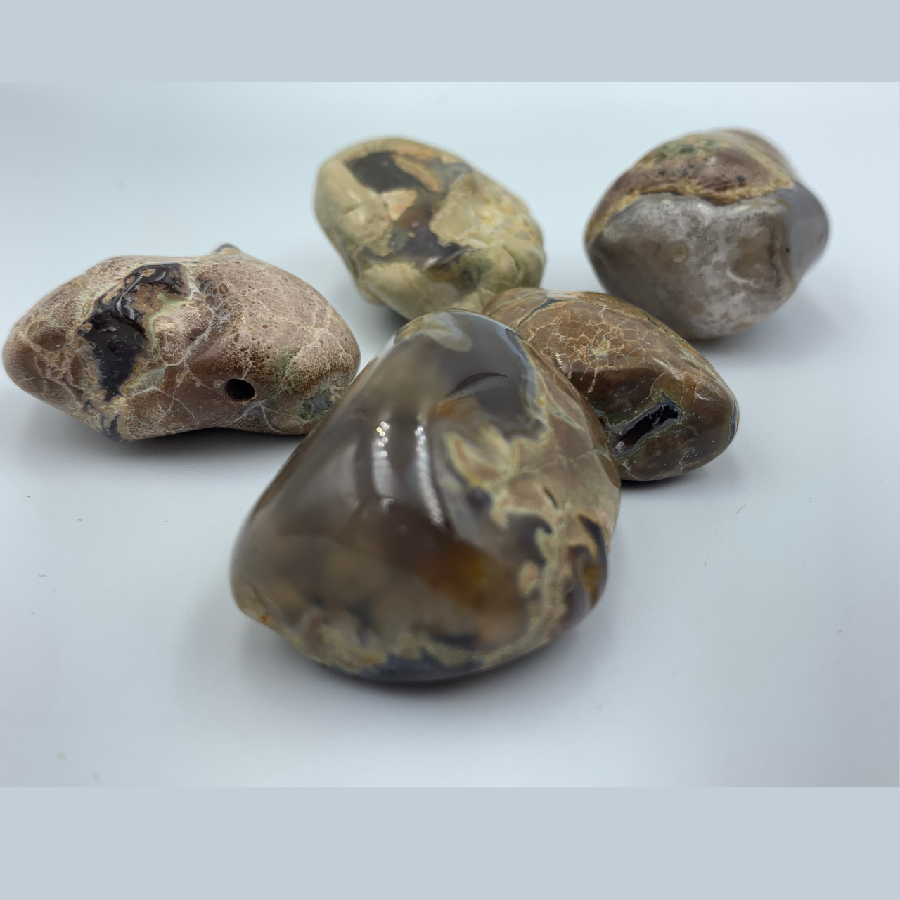 Amuletsteen / Thunderstone