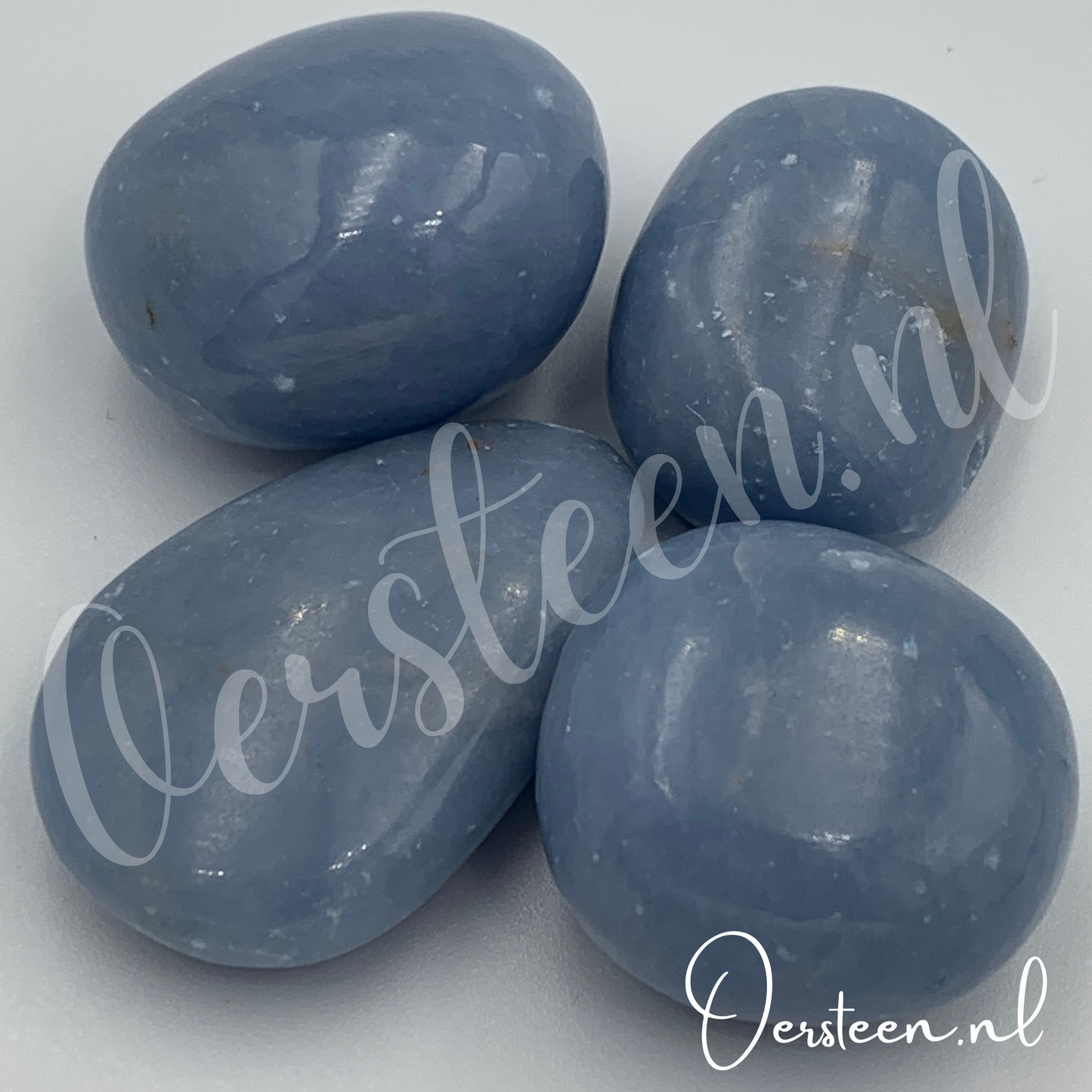 Angeliet ( Anhydriet)