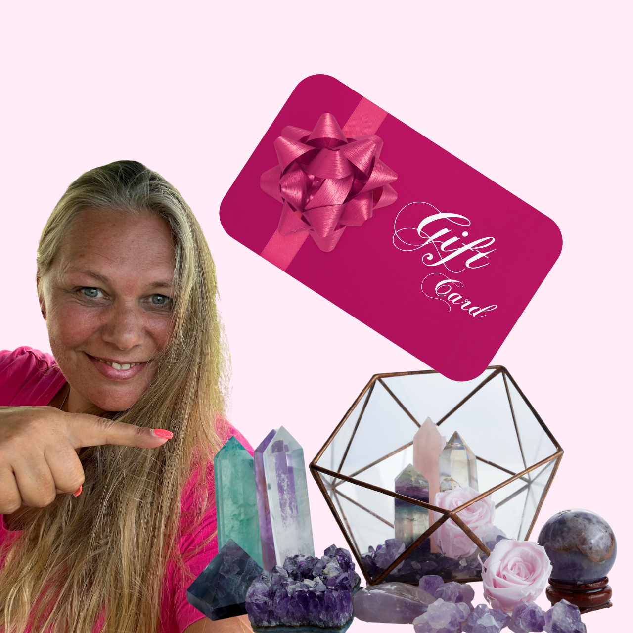 Cadeaubon voor het mooiste cadeau
