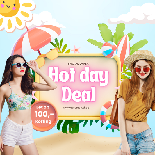 HOT DAY DEAL coaching special